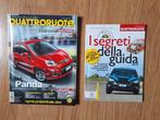 revues Quattroruote 2012, Ophalen, Zo goed als nieuw