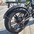 Electrische plooifietsen 2x, Ophalen of Verzenden, Zo goed als nieuw