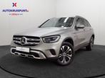 Mercedes-Benz GLC 350 d 4MATIC 350 d 4 Matic Hybrid Leder G, Auto's, Mercedes-Benz, Automaat, 143 kW, https://public.car-pass.be/vhr/572c9c09-4b86-4183-b58b-758c025525e1