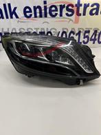 Mercedes-Benz S klasse W222 Koplamp rechts A2229062404, Gebruikt, -, Ophalen of Verzenden, -