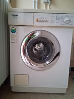 wasmachine, Ophalen, Gebruikt