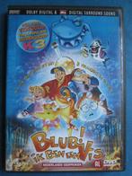 Blub! Ik ben een vis (2000), Tekenfilm, Ophalen of Verzenden, Zo goed als nieuw, Alle leeftijden