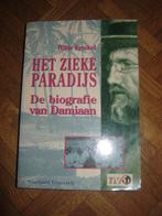 Hilde Eynikel: Het zieke paradijs, Boeken, Ophalen of Verzenden, Gelezen