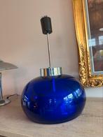 Murano vintage lamp.,, Ophalen, Zo goed als nieuw, Glas