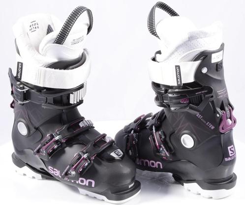 chaussures de ski pour femmes SALOMON QST ACCESS X70 36.5 ;, Sports & Fitness, Ski & Ski de fond, Neuf, Chaussures, Salomon, Carving
