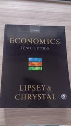 Economics, Utilisé, Enlèvement ou Envoi, Économie et Marketing, Lipsey