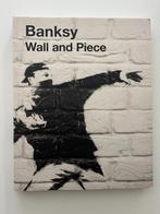 Banksy - Wall And Piece, Boeken, Kunst en Cultuur | Beeldend, Ophalen of Verzenden, Gelezen, Overige onderwerpen, Banksy