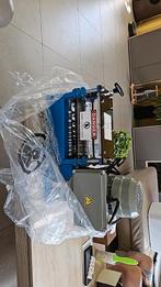 Elektrische kabelstripmachine NIEUW, Doe-het-zelf en Bouw, Elektriciteit en Kabels, Ophalen of Verzenden, Nieuw
