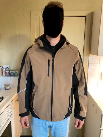 Heren vest “Dickies” beschikbaar voor biedingen