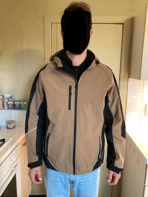 Heren vest “Dickies”, Kleding | Heren, Jassen | Zomer, Zo goed als nieuw, Zwart, Ophalen of Verzenden