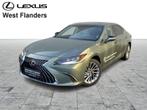 Lexus ES 300h Privilege Line, Autos, Vert, 4 portes, Automatique, Achat