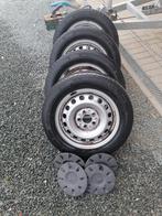 4 origenele velgen van Mercedes vito., Auto-onderdelen, Banden en Velgen, Ophalen, 16 inch, Banden en Velgen, 205 mm