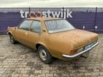 1979 - Opel - Rekord - 1700 N - Oldtimer, Auto's, Overige brandstoffen, Bedrijf, Overige carrosserie, Te koop