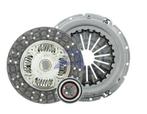 AISIN Clutch Kit KT-285C Koppelingsset Toyota, Auto-onderdelen, Verzenden, Nieuw, Toyota