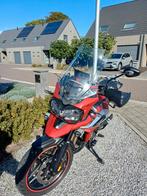 Triumph Tiger 1200XRT, Motoren, Handvatverwarming, Motorrijbewijs A, 3 cilinders, Particulier