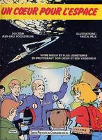 Un coeur pour l'espace Pascal Pille, Livres, BD, Une BD, Enlèvement ou Envoi, Comme neuf