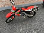 Aprilia rx50, Fietsen en Brommers, Ophalen, Zo goed als nieuw