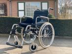 Vermeiren V300 Rolstoel plooibaar rolstoel, Diversen, Rolstoelen, Ophalen of Verzenden