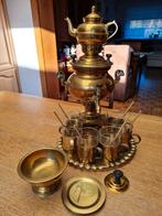 Grote partij rood en geel koper foto's volgen, Antiek en Kunst, Antiek | Brons en Koper, Ophalen, Koper