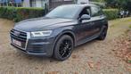 Audi Q5 2.0TDI, 4 cilinders, Q5, Leder, SUV of Terreinwagen