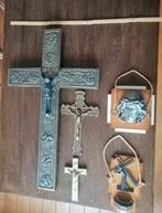 Kruis/kruisbeeld, Verzamelen, Religie, Ophalen, Zo goed als nieuw