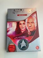 DVD Star Trek The Next Generation season 2, Comme neuf, Enlèvement