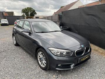 Bmw 116d 196.000km 2015 bmw onderhouden manueel