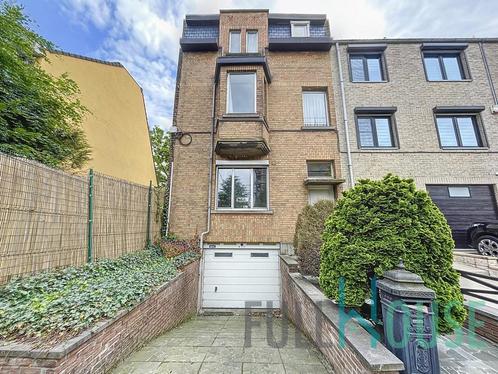 Maison à Berchem-Sainte-Agathe, 5 chambres, Immo, Maisons à vendre, Maison individuelle