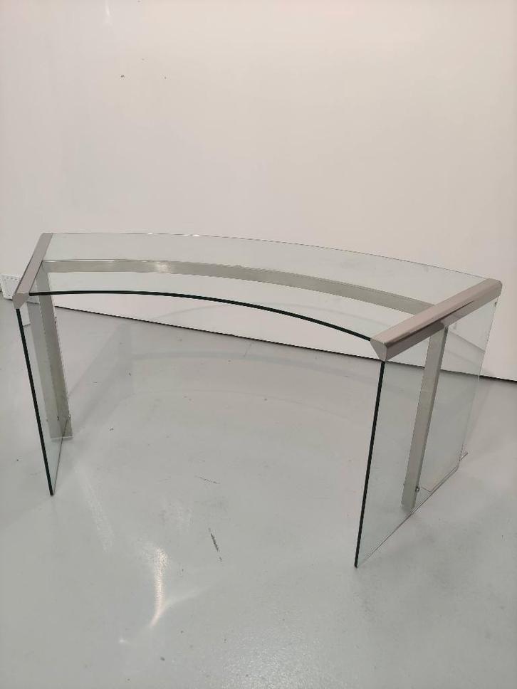 Gallotti & Radice, bureau design "Président", années 1970, Huis en Inrichting, Bureaus, Gebruikt, Bureau, Verzenden