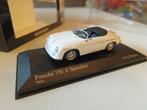 Porsche 356 A Speedster 1/43, Utilisé, MiniChamps, Voiture, Enlèvement ou Envoi