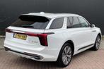Hongqi E-HS9 President 99 kWh 6-pers.| Pano| 21"| Matrix| Vo, Auto's, Hongqi, Automaat, Zwart, Leder, SUV of Terreinwagen