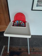 Kinderstoel ikea, Kinderen en Baby's, Ophalen, Afneembaar eetblad