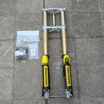USD voorvork Suzuki RMX 450 (RMZ 450 250, of voor XT600), Motoren, Ophalen of Verzenden, Gebruikt