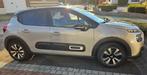 Citroën C3 Pure Tech Shine 1.2, Autos, Citroën, Achat, Euro 6, Carnet d'entretien, Boîte manuelle