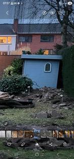 Tuinhuis, Tuin en Terras, Tuinhuizen, Ophalen, Tuinhuis