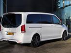 Mercedes-Benz V-klasse 250d DC AMG AVANTGARDE DISTRONIC, Automaat, 4 deurs, Gebruikt, Euro 6