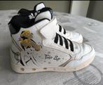 Geox hoge sneakers Tinker Bell Disney (maat 33), Utilisé, Chaussures, Fille, Geoxx