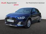 Audi A1 allstreet A1 Allstreet 30 TFSI S tronic, Automaat, A1, Airbags, Zilver of Grijs