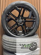20" Vw Tiguan Tayron Rline YORK Leeds Suzuka Misano OEM, Auto-onderdelen, 255 mm, Banden en Velgen, Nieuw, Ophalen of Verzenden