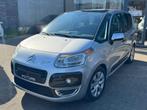 Citroën C3 Picasso // Benzine // Airco, https://public.car-pass.be/vhr/20321ab3-e819-49f3-8277-b0f0cfa1dc71, Bedrijf, 5 deurs