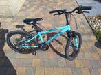 Kinderfiets Btwin Rockrider ST500 20" goeie staat !, Ophalen, Gebruikt, B-Twin, Versnellingen