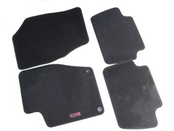 Set matten Citroën C4 2010 tot 2019 Nieuw Origineel beschikbaar voor biedingen