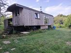 Woonwagen/tiny house te koop, Ophalen, Gebruikt