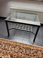 Gratis salontafel, Ophalen, Zo goed als nieuw