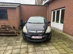 Opel corsa 3 deurs benzine 2013, Auto's, Bedrijf, Corsa, ABS, 3 deurs