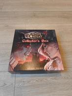 Crimson Company - Collector's Box, Ophalen, Zo goed als nieuw