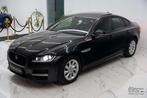 Jaguar XF E-Performance Aut. R-Sport! Alcantara, Pano, Top!, Auto's, Jaguar, Automaat, 4 deurs, Gebruikt, Zwart