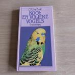 handboek kooi- en volièrevogels, Boeken, Ophalen of Verzenden, Gelezen, Vogels