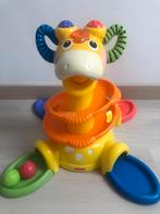 Fisher Price Giraf, Ophalen, Zo goed als nieuw