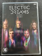Philip K. Dick's Electric Dreams, seizoen 1 DVD, Cd's en Dvd's, Dvd's | Tv en Series, Vanaf 16 jaar, Boxset, Science Fiction en Fantasy